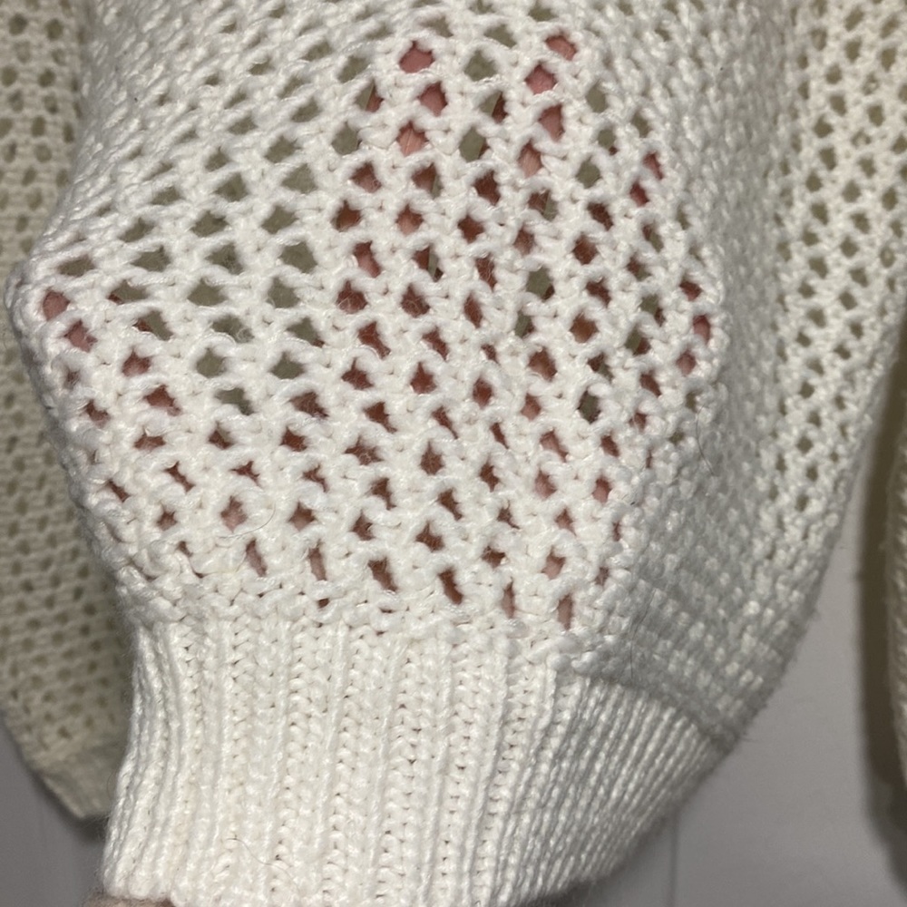 Sweater - Picture 6 of 6